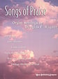 Songs of Praise Organ sheet music cover